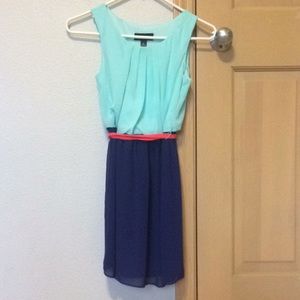 Girls dress